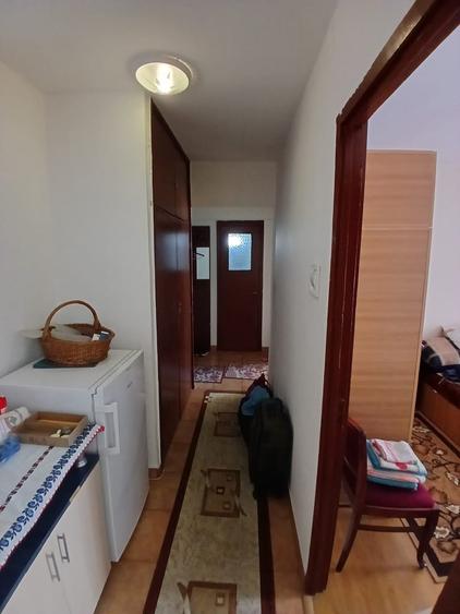 Apartament cu 2 camere în Rahova