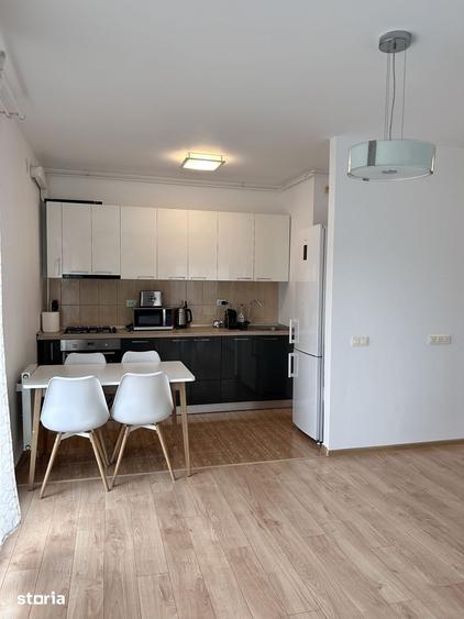Apartament 2 camere, Rasarit de Soare, Titan - 4