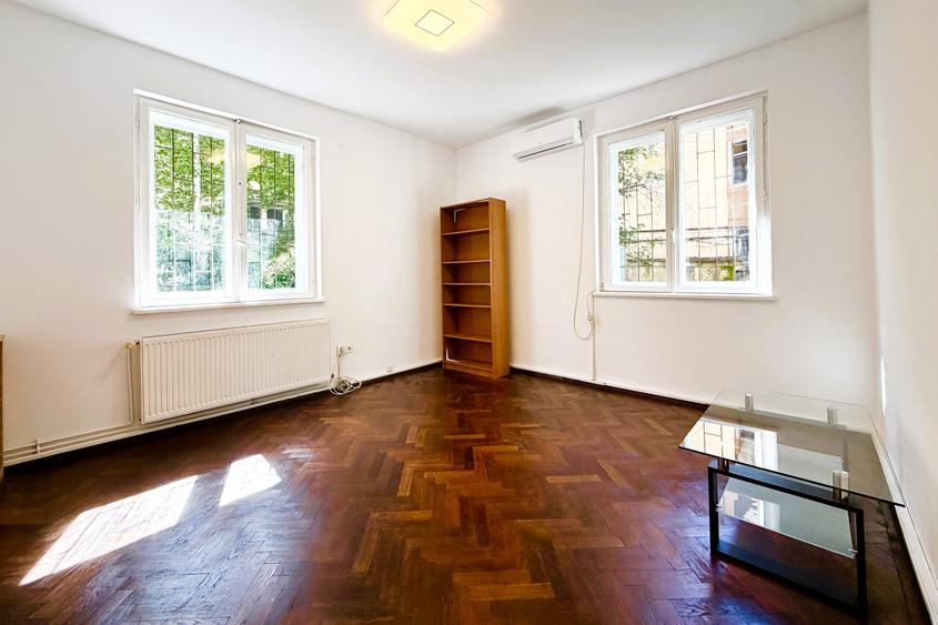 Apartament cu 2 camere semidecomandat în Calea Plevnei