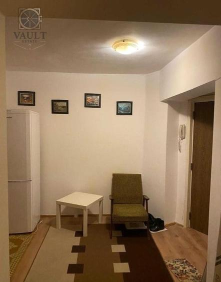 Apartament cu 3 camere decomandat, mobilat în Pantelimon