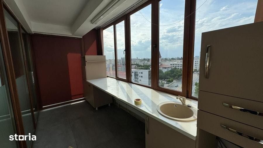 Apartament cu 3 camere în Lunei