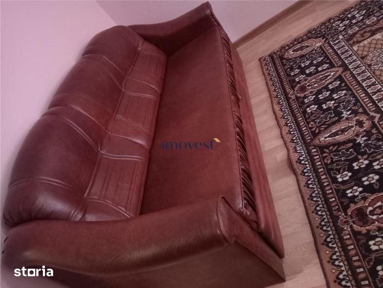 Apartament cu 3 camere în Micro 15