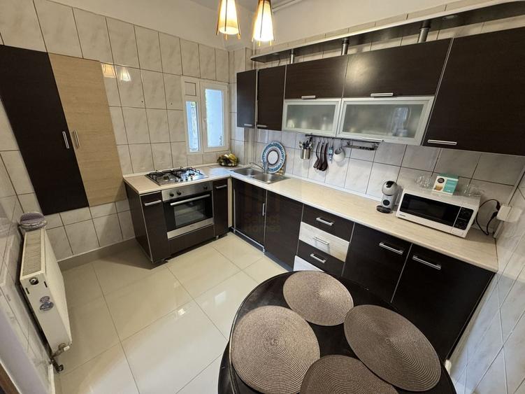 Casa cu 7 camere de vanzare in zona *Regie-Belvedere* - 22