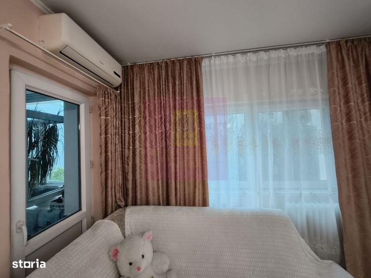 Apartament cu 3 camere decomandat în Colentina