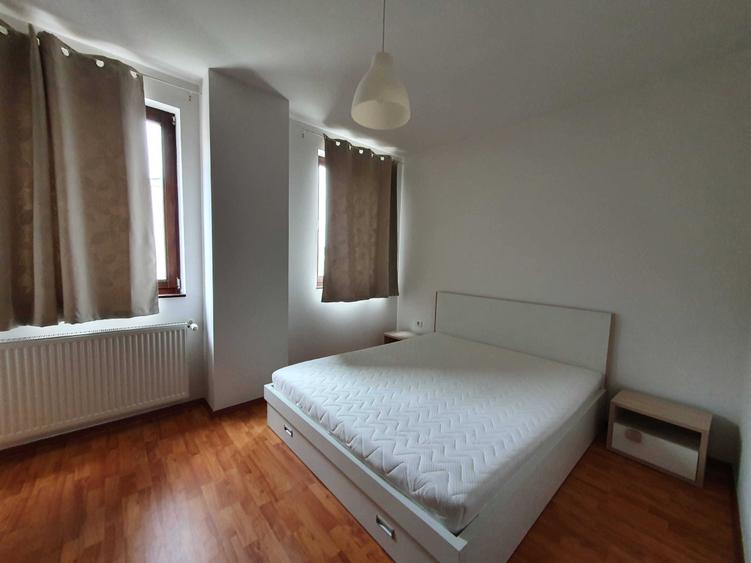 De inchiriat apartament cu 2 camere zona Soarelui / AEM, Timisoara - 2