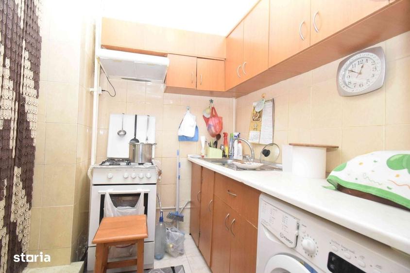 Apartament 2 camere, parter, mobilat, Craiova - 6