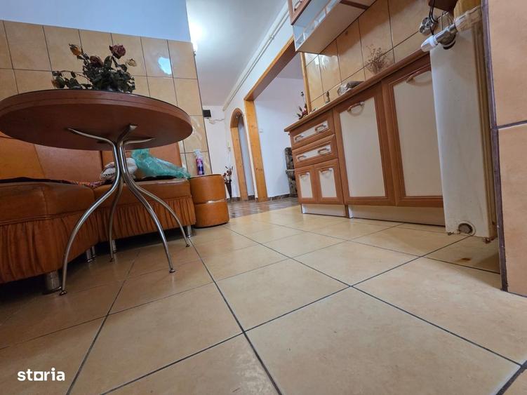 Apartament cu 3 camere în E3
