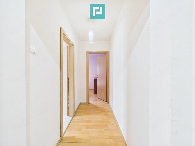 Apartament cu 3 camere in zona Spitalul Jude?ean - 8