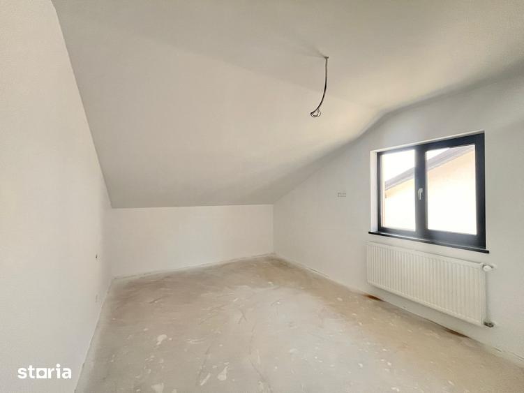 Apartament cu 3 camere în Curtești