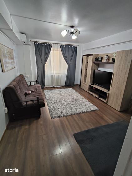 Apartament cu 2 camere în Ultracentral