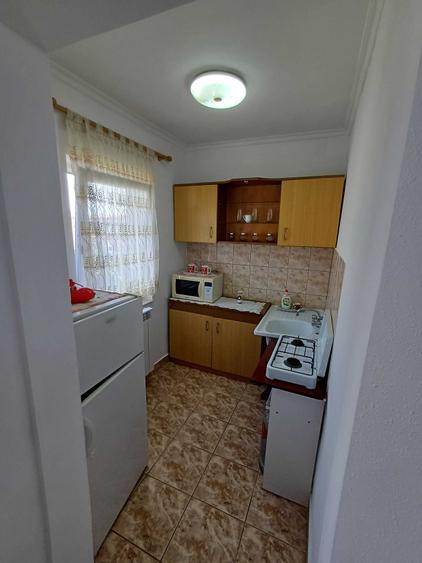 Garsonieră în Crihala