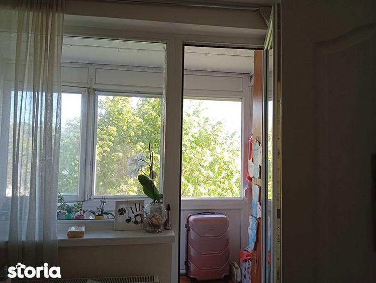 Apartament cu 3 camere în Calea Aradului