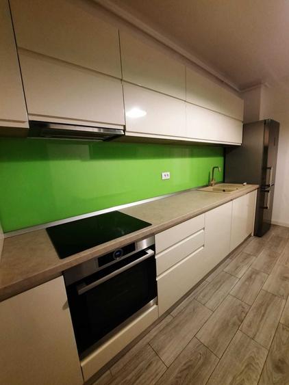 Apartament cu 2 camere decomandat în Grozăvești