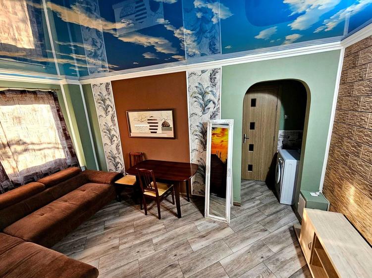 Inchiriere apartament 2 camere , MICRO 21, ALTEX, etaj 1 - 7