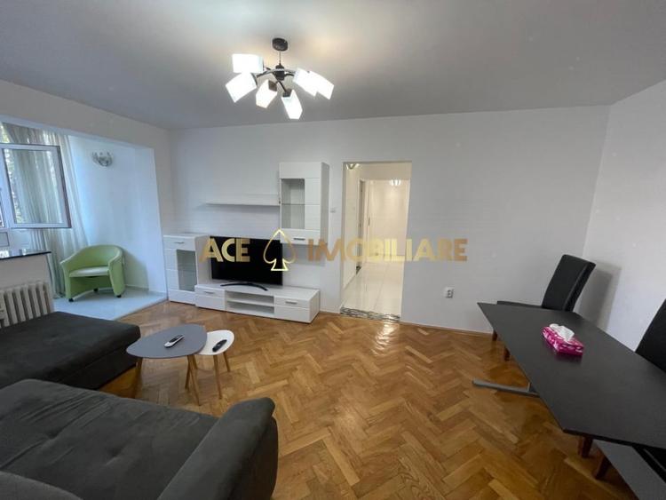 Piata Victoriei | 2 Camere | Proximitate metrou | Mobilat - utilat - 1