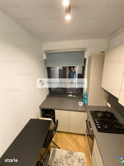 Pipera | Aviatiei | Rond OMV | 4City North | Bloc 2019 | Parcare - 13
