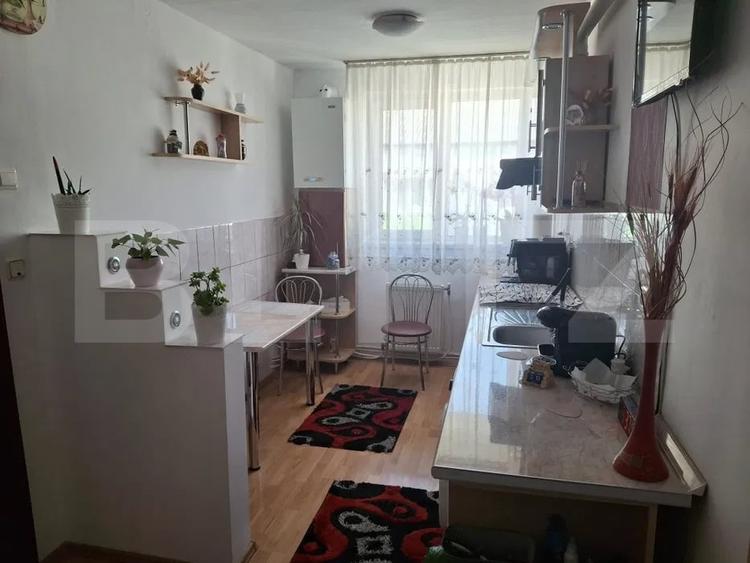 Apartament 2 camere, zona DECEBAL, 45mp - 5
