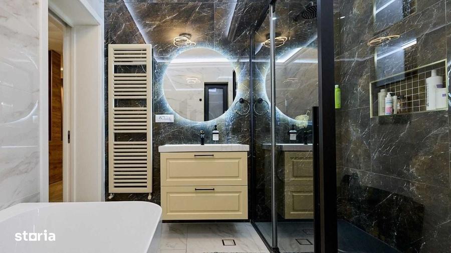 Vila Exclusivista Corbeanca de Vanzare 5 Camere - 1