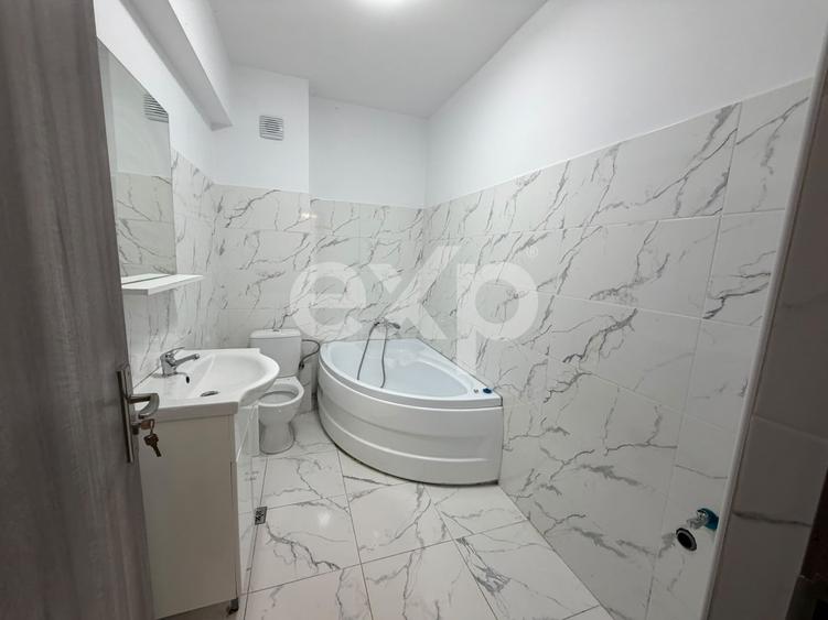 Apartament cu 2 camere decomandat în Prelungirea Ghencea