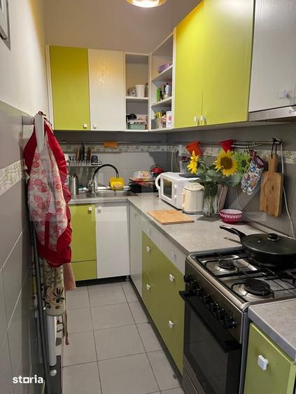 Apartament 3 camere | 75 mp | Cladire interbelica | Etaj 1 | Zona semi - 8