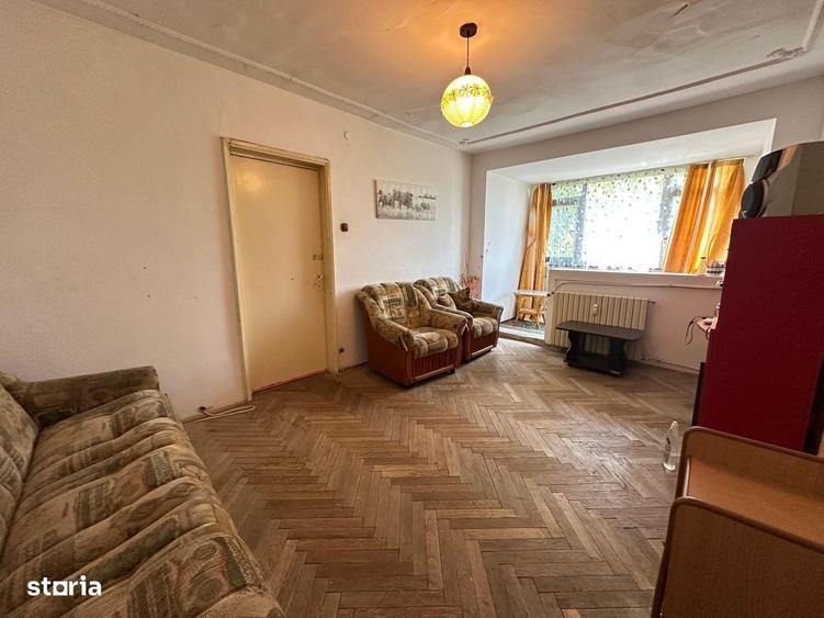 Apartament 2 camere | Tiglina 1 | 48 mp | 46.000 - 5