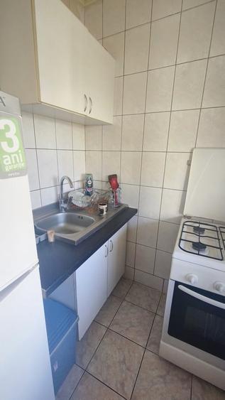 Garsonieră semidecomandată în Tineretului