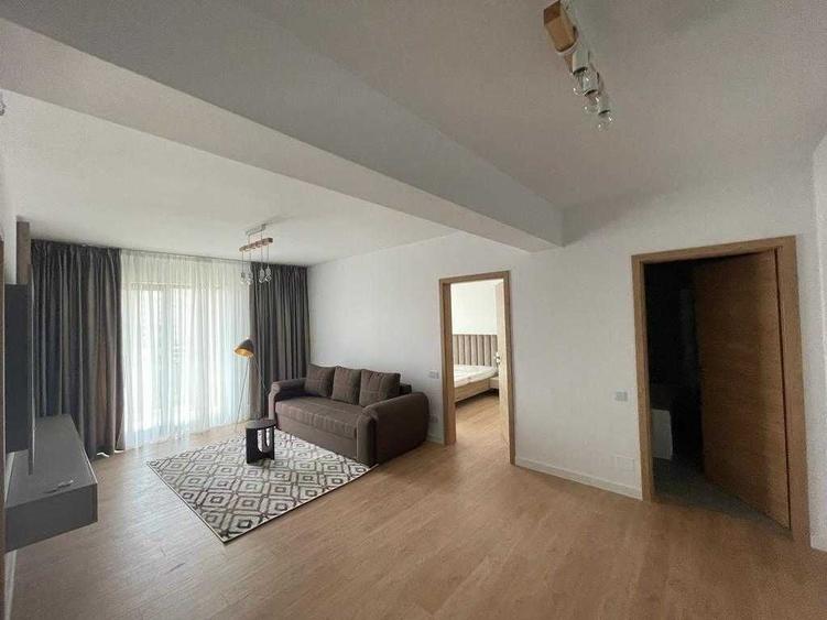 Apartament cu 2 camere decomandat în Nord