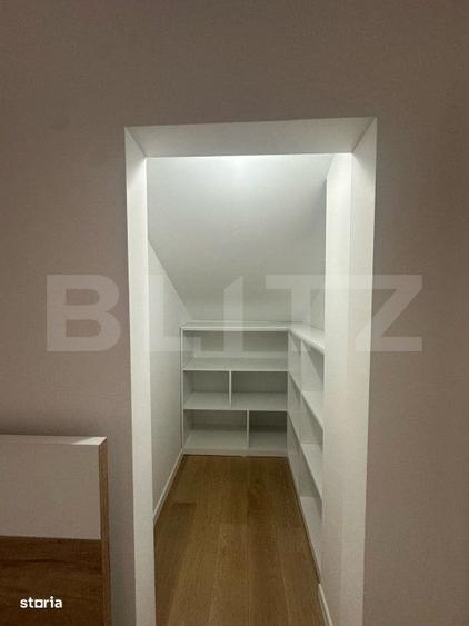 Casă cu 4 camere în Pătrăuți