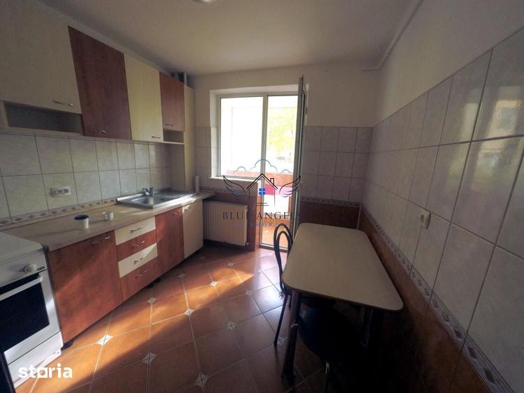 Apartament cu 2 camere în Griviței