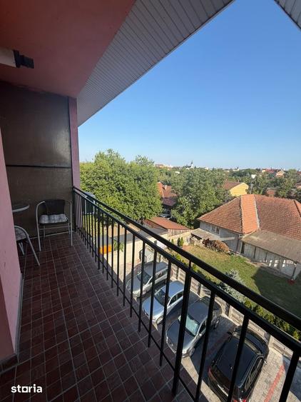 Apartamentul spa?ios | Modern si elegant | Str.Lacrimioarei - 13
