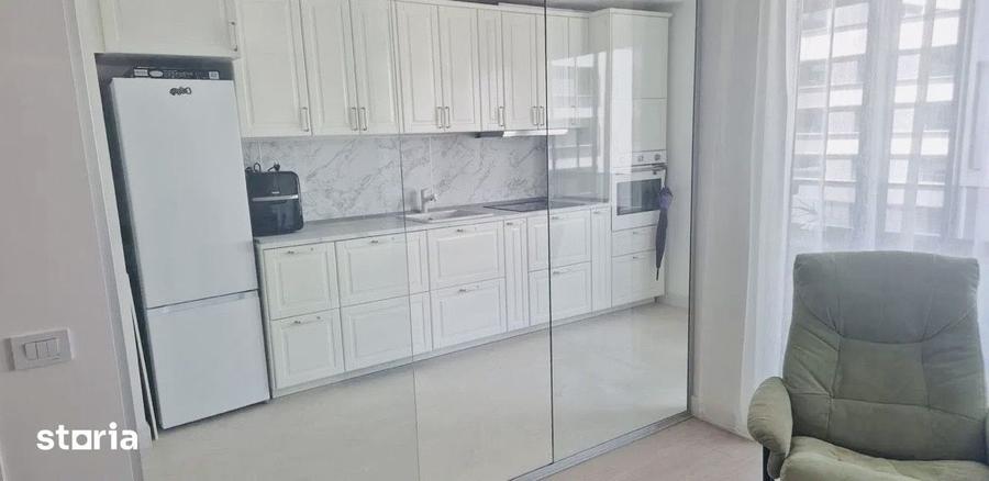2 CAMERE | AKCENT CITY | BUCURESTII NOI | JIULUI | PARCARE | METROU | - 5