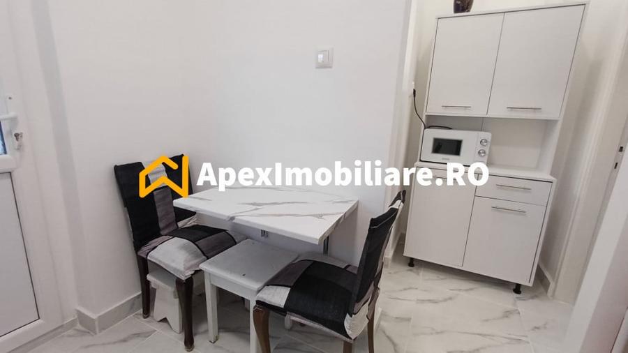 Apartament cu 2 camere semidecomandat în Cișmigiu