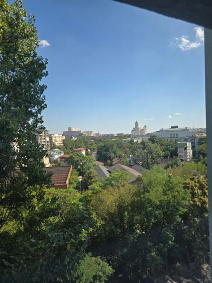 Garsonieră, decomandată, 42 mpu,  renovată recent – Știrbei Vodă – Eroilor - 14
