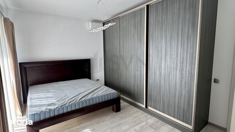 Apartament cu 4 camere în Central
