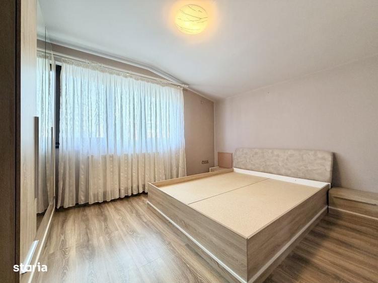 Apartament cu 4 camere în Central