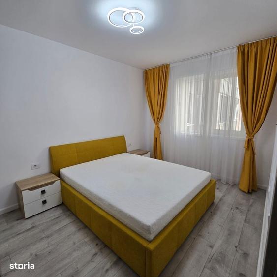 Apartament cu 2 camere decomandat în Podei