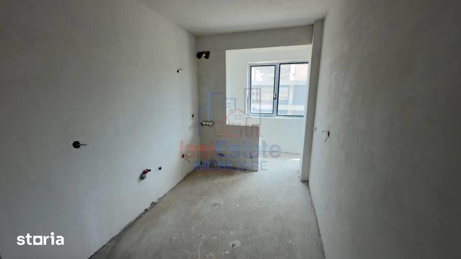 Apartament cu 2 camere în Ciurea