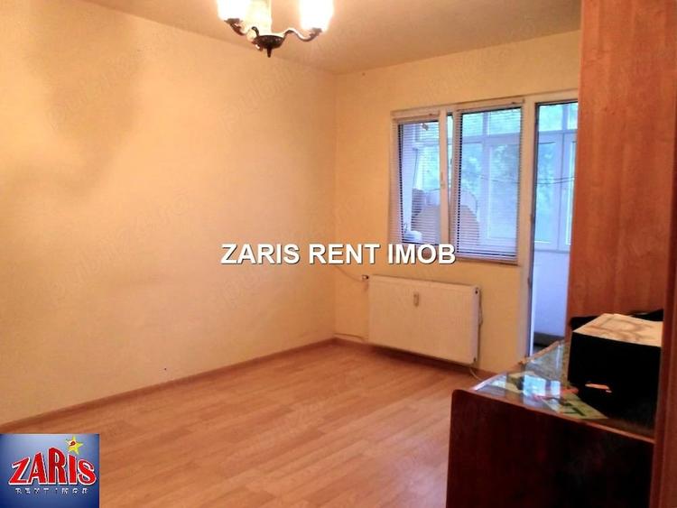 Apartament cu 2 camere semidecomandat în Nord