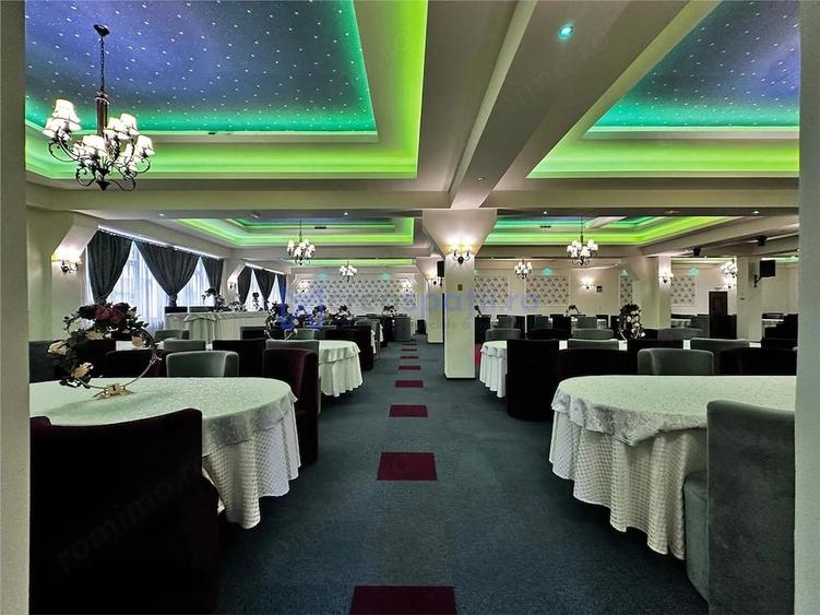 Spațiu comercial, de 1,478 mp, în Lunca (Vânători-Neamț)