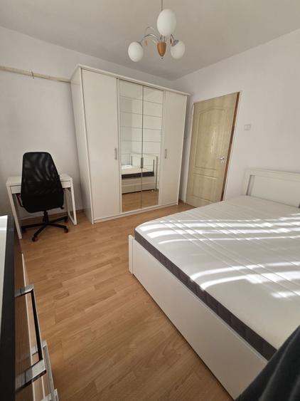 Apartament cu 2 camere decomandat în Sebastian
