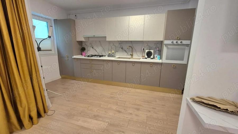 Spatiu de lucru pt cosmetica, unghii, make-up, micropigmentare, coafor - 2