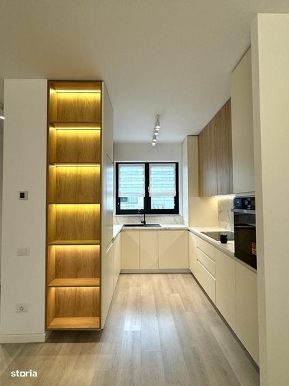 Vila |Casa 4 cam| 3 dormitoare | LUX | NOU | Pipera | VANZARE 275000 E - 4