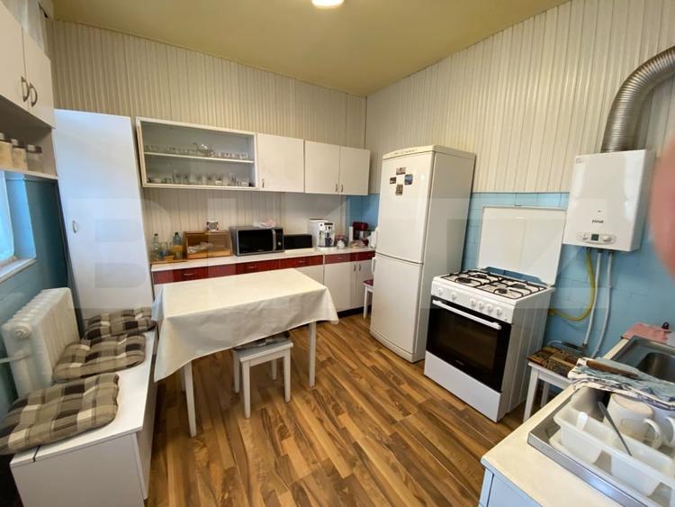 Casă individuală cu 7 camere cu Canalizare în Iosefin