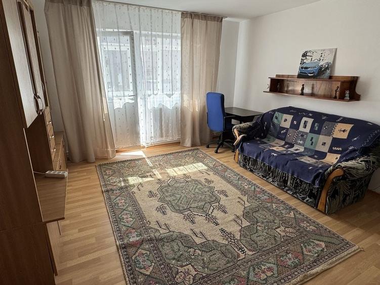 Apartament 2 camere, Zamca, str. Visinilor - 7