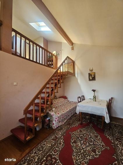 Apartament cu 2 camere în Universității