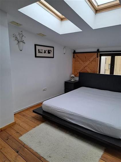 Apartament cu 3 camere semidecomandat în Cotroceni