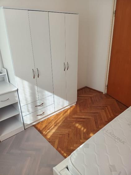 Apartament cu 3 camere decomandat în Grigorescu