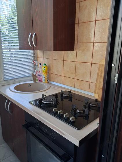 Apartament cu 2 camere decomandat în Decebal