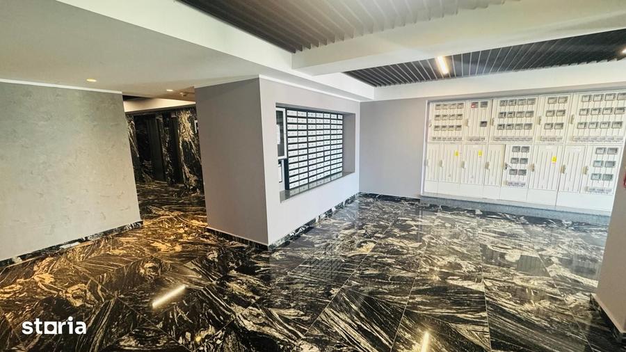 Apartament cu 2 camere în Rahova
