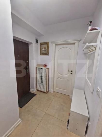 Apartament cu 3 camere decomandat, mobilat în Burdujeni